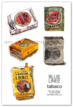 画像1: tabaco 