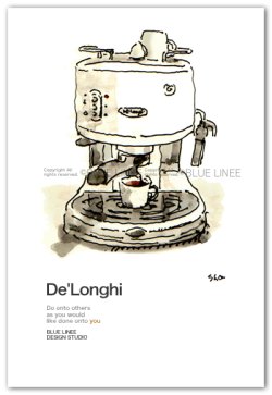 画像1:  De'Longhi b 