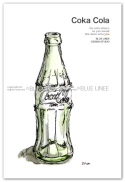 画像1: Coca Cola 