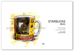 画像3: Mug A４枚セット 