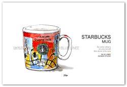 画像1: Mug A４枚セット 