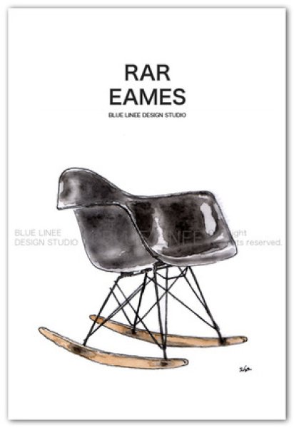 画像1: RAR-8 EAMES  (1)