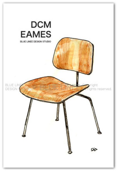 画像1: DCM EAMES  (1)