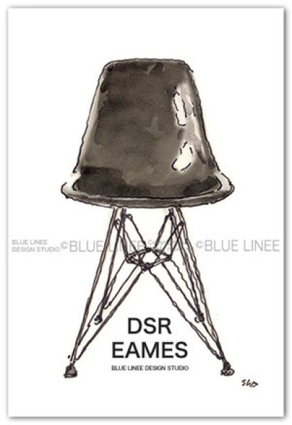 画像1: DSR EAMES  (1)