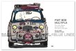 画像1: FIAT 600 MULTIPLA:B  (1)