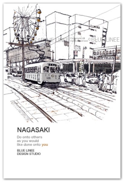 画像1: NAGASAKI  (1)