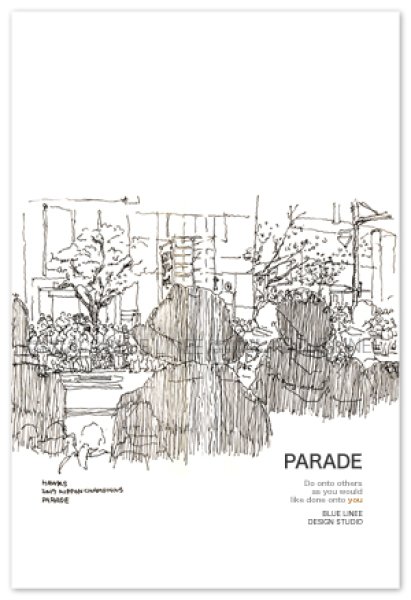 画像1: PARADE  (1)