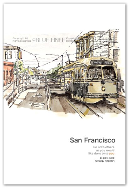 画像1: San Francisco 2  (1)