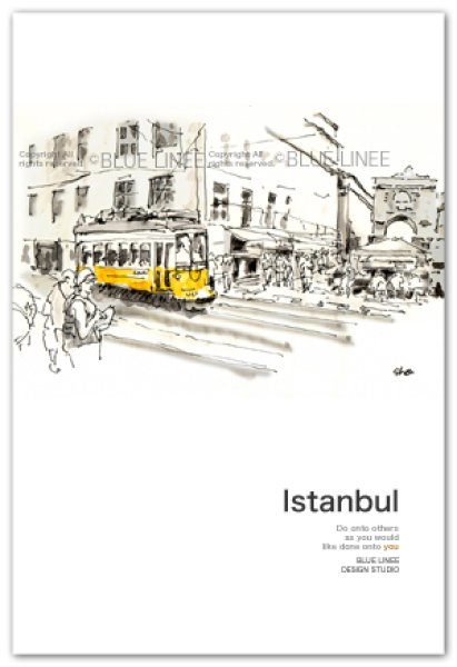 画像1: Istanbul b  (1)