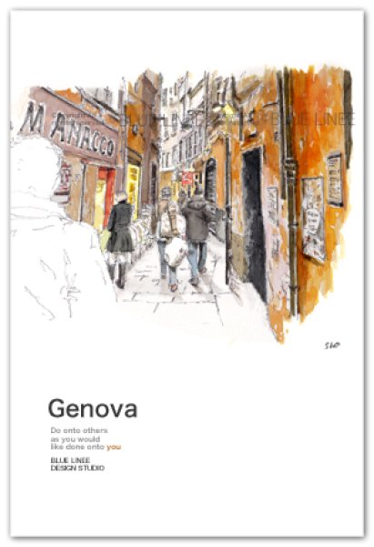 画像1: Genova b  (1)