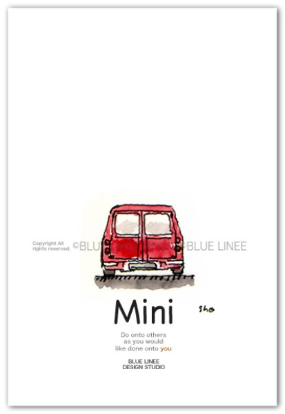 画像1: Mini (1)