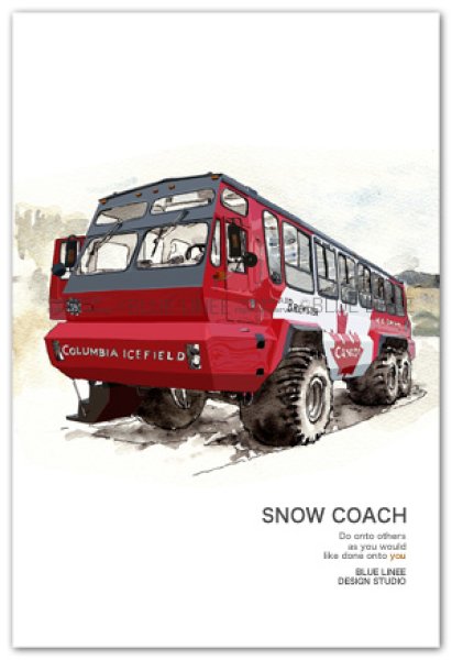 画像1: Snowcoach C  (1)