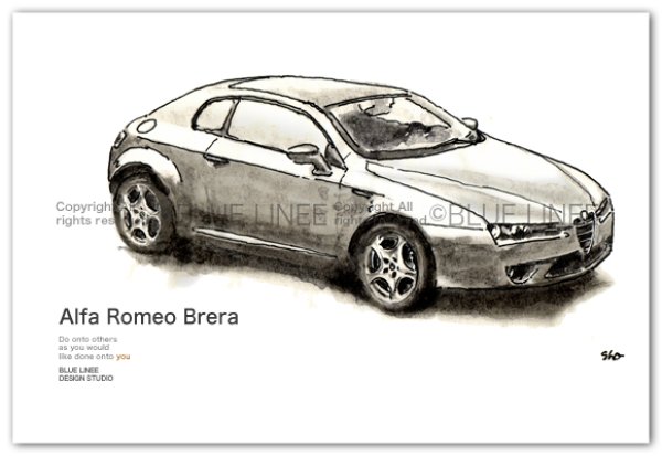 画像1: Alfa Romeo (1)