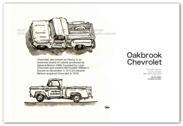 画像1: Oakbrook Chevrolet  (1)