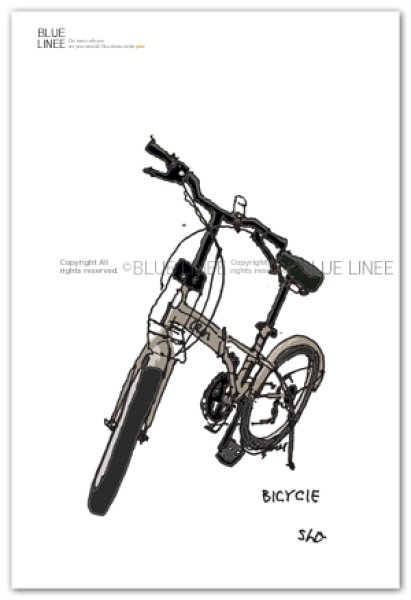 画像1: bike b  (1)