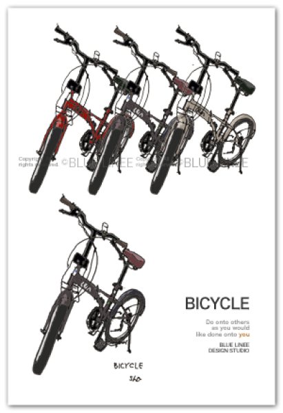 画像1: bike c  (1)