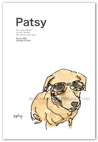 画像1: Patsy a  (1)