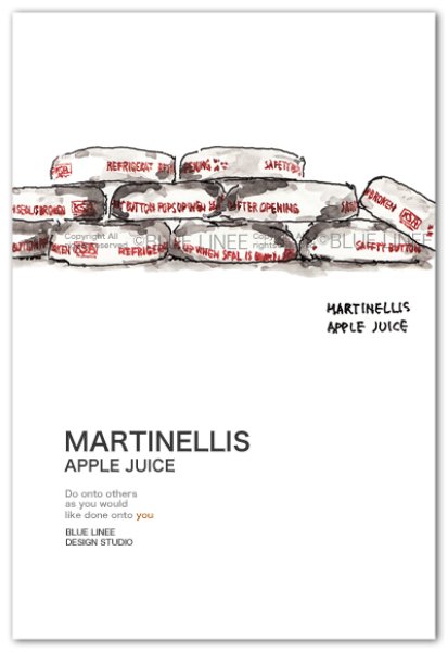 画像1: MARTINELLIS  (1)