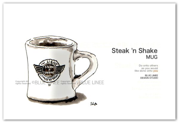 画像1: Steak 'n Shake  (1)