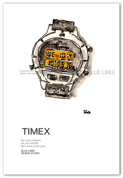 画像1: TIMEX2  (1)