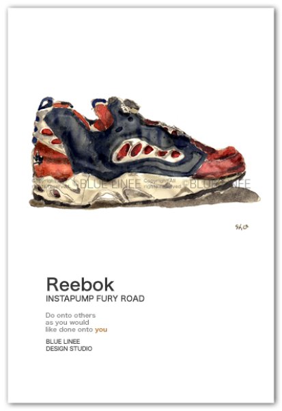 画像1: Reebok b  (1)