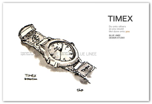 画像1: TIMEX  (1)