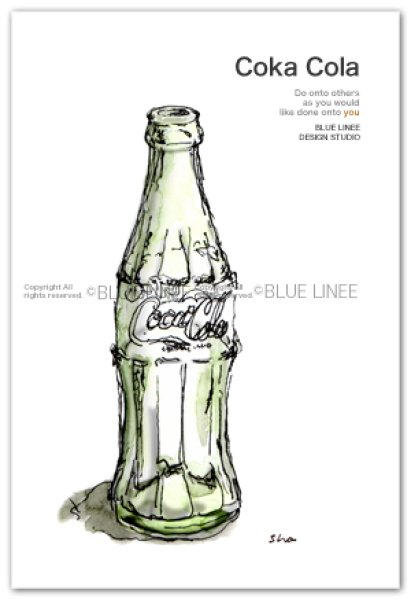 画像1: Coca Cola  (1)